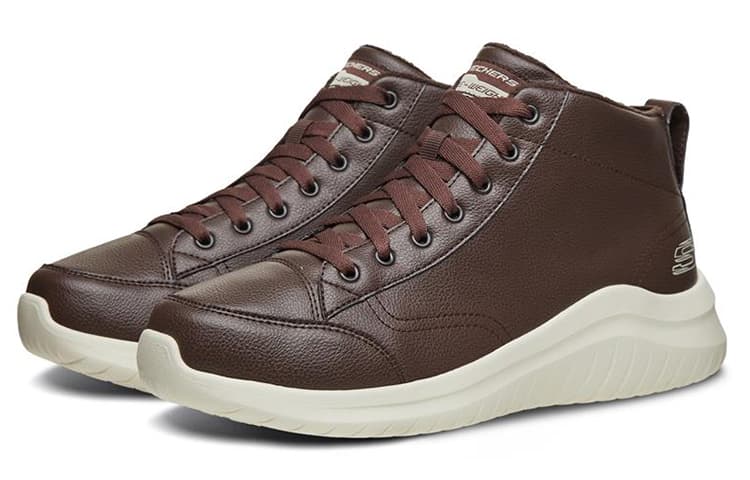 Кроссовки Skechers Ultra Flex 2.0 - изображение 3