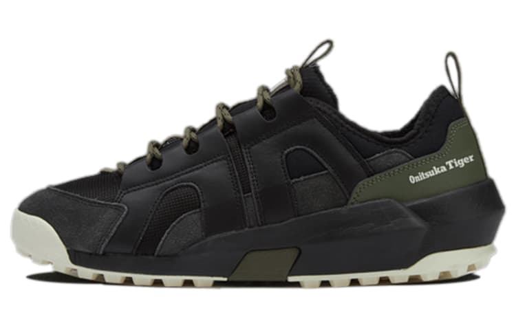 Кроссовки Onitsuka Tiger Performove - изображение 1