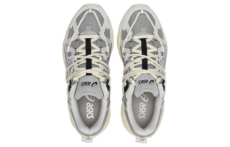 Кроссовки Asics Gel-Kahana TR V2 Sand White - изображение 4