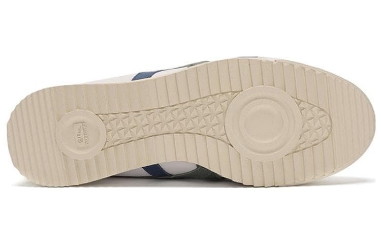 Кроссовки Onitsuka Tiger Mexico 66 White Grey - изображение 5