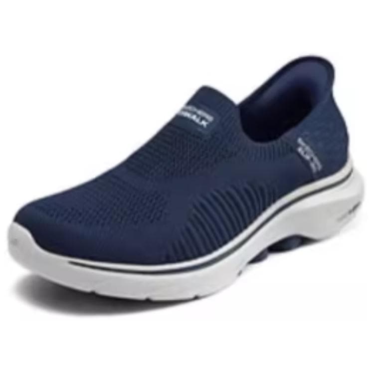 Кроссовки Skechers Slip ins - изображение 3