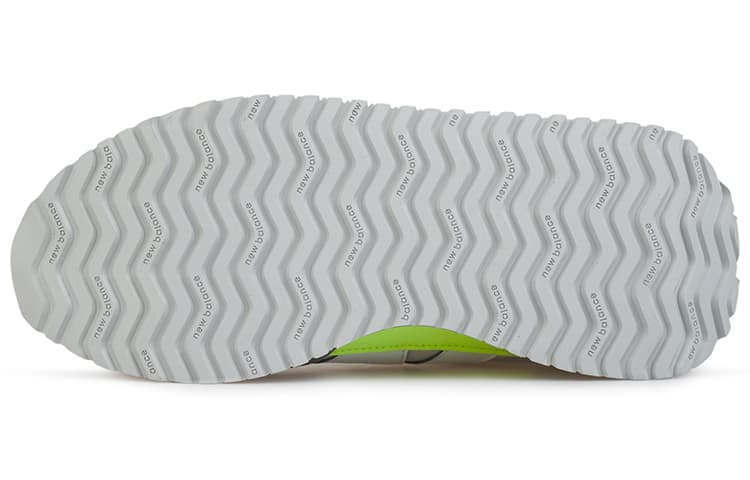 Кроссовки niko and ... x New Balance 237 Grey Green - изображение 5