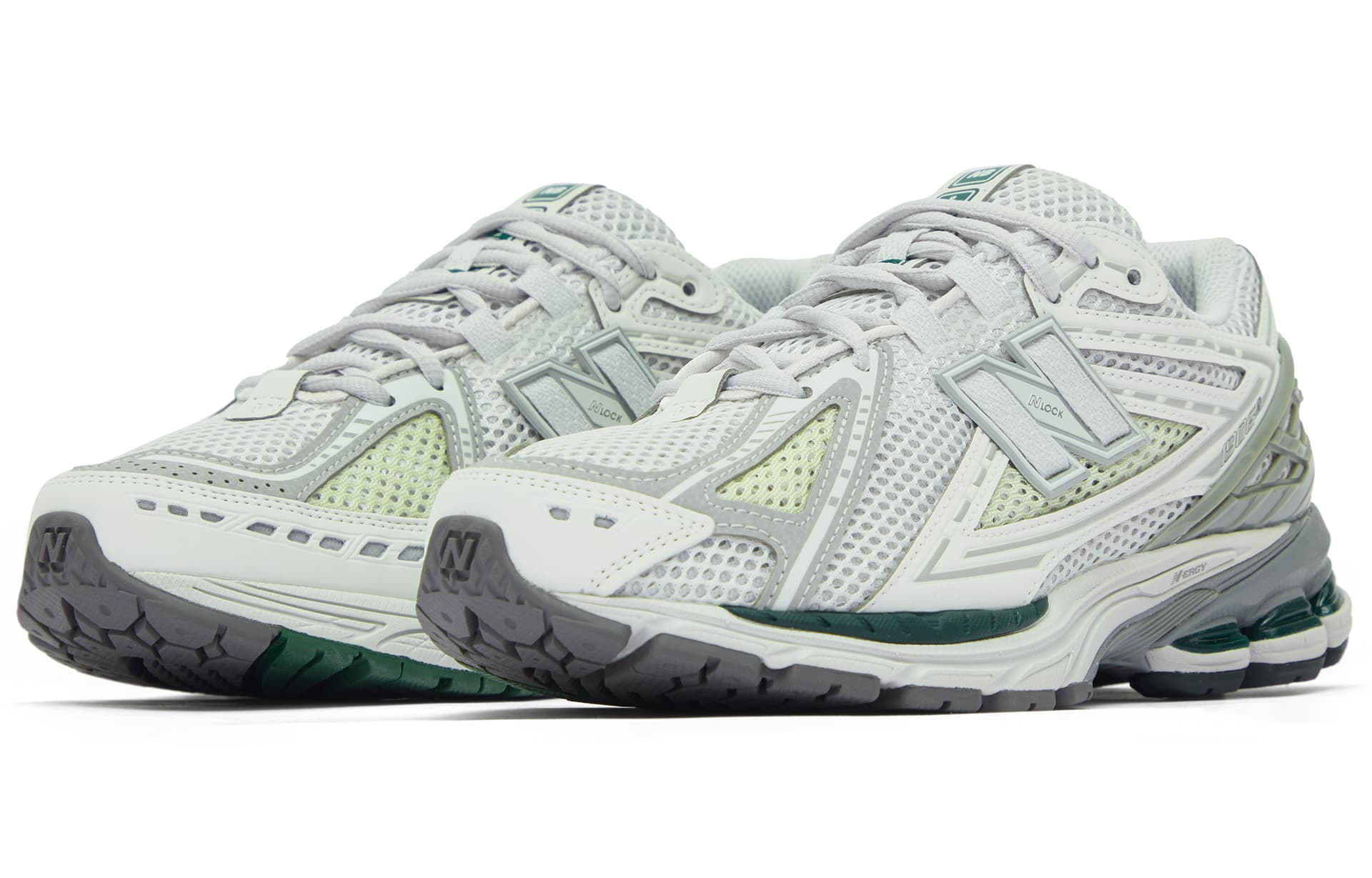 Кроссовки New Balance - изображение 3