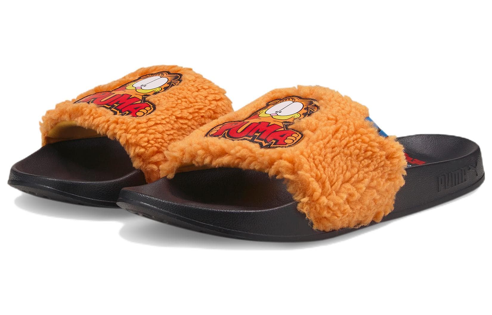 Сандалии Garfield x Puma Leadcat 2.0 - изображение 3