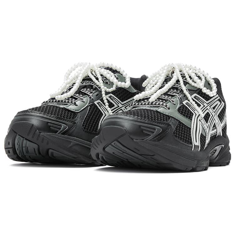 Кроссовки Asics Gel-1130 Y2K - изображение 5