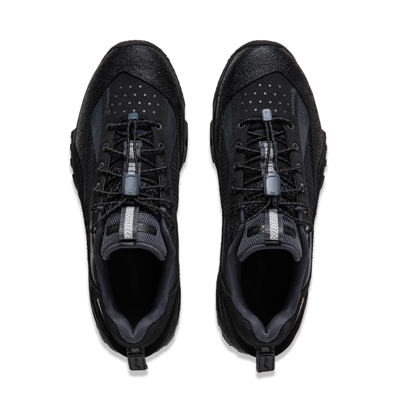 Кроссовки LiNing CF Pro - изображение 4