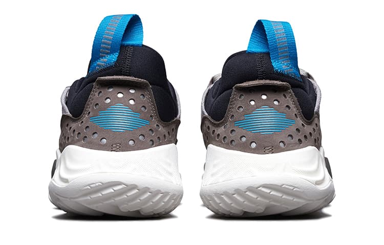 Кроссовки Jordan Delta - изображение 5