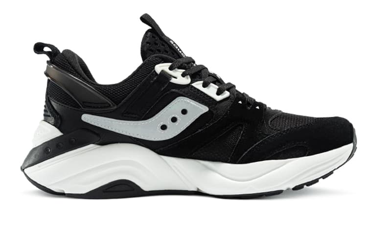 Кроссовки Saucony Gram 9000 - изображение 2
