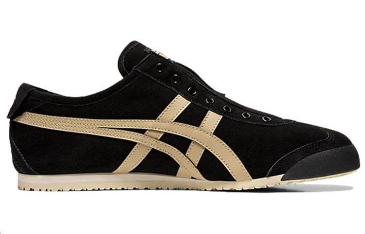 Кроссовки Onitsuka Tiger MEXICO 66 Slip-On - изображение 2