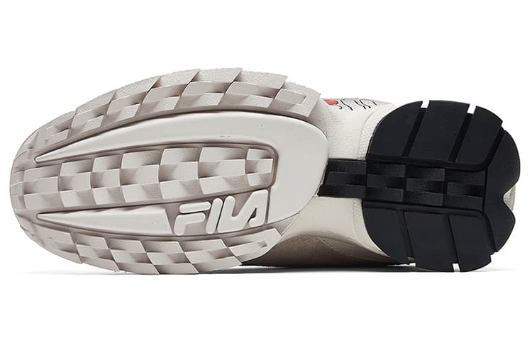 Кроссовки Fila Fusion Disruptor 2 - изображение 6