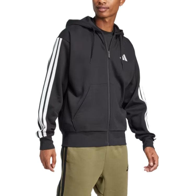 Худи adidas Essentials — фото 4