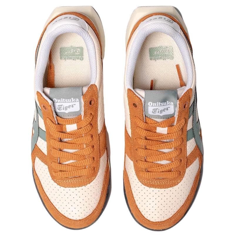 Кроссовки Onitsuka Tiger Ultimate 81 - изображение 3