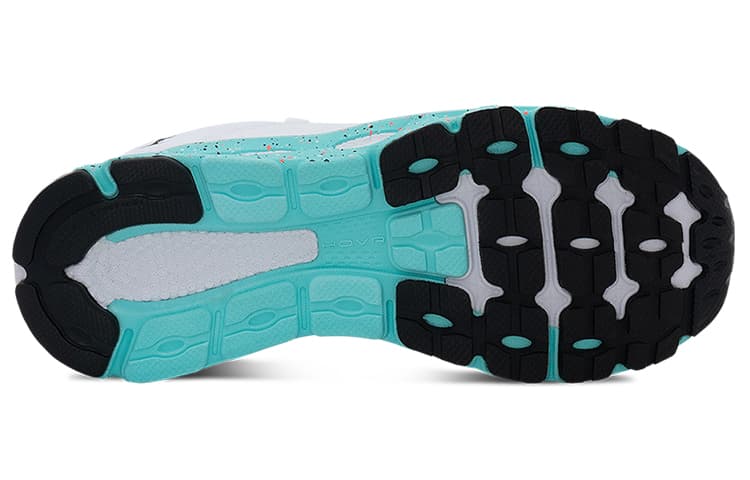 Кроссовки Under Armour HOVR Infinite 3 PNTSP CN - изображение 5