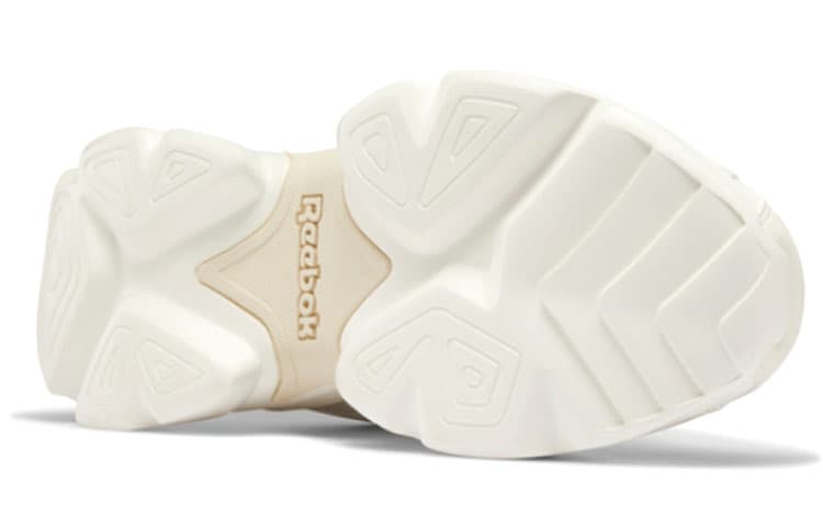 Кроссовки Reebok Royal Bridge 4 White - изображение 6