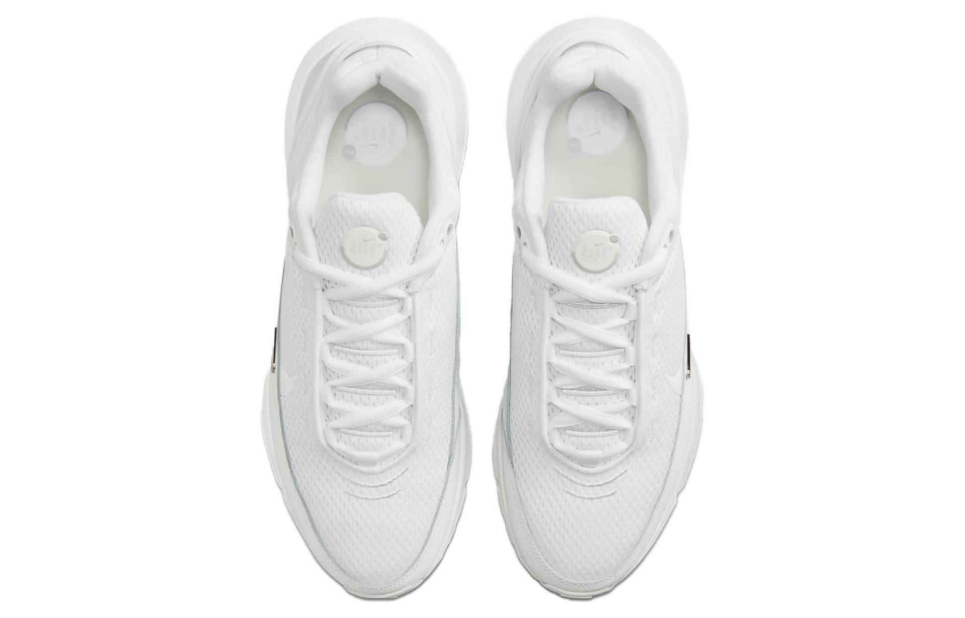 Кроссовки Nike Air Max Pulse White - изображение 4