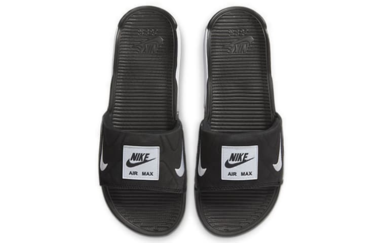 Сандалии Nike Air Max 90 Slide - изображение 4