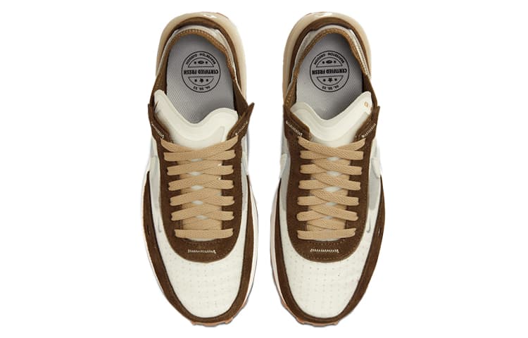 Кроссовки Nike Waffle One - изображение 3