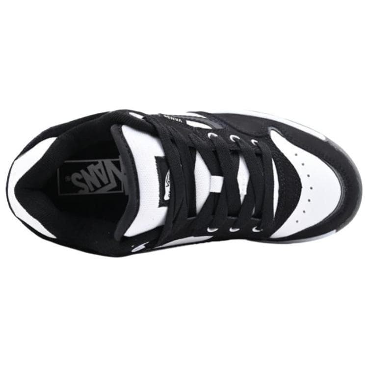 Кроссовки Vans Rowley XLT - изображение 5