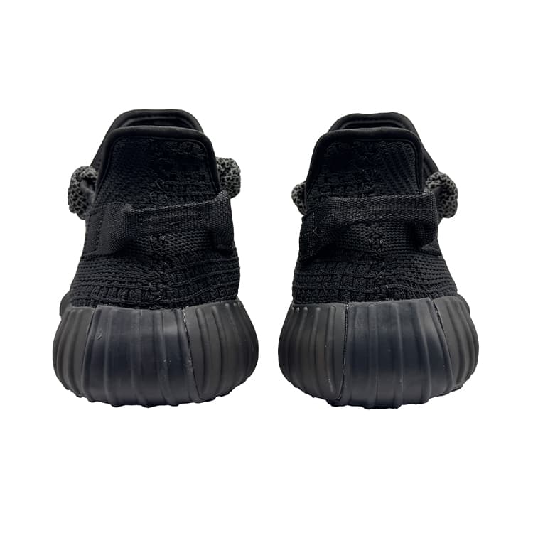 Кроссовки adidas Yeezy Boost 350 V2 Black Onyx - изображение 5