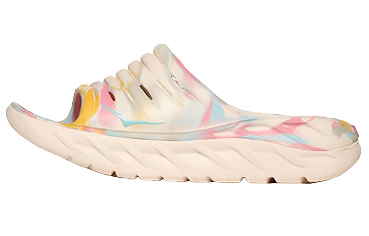 Сандалии FP Movement x HOKA ONE ONE ORA Slide - изображение 1