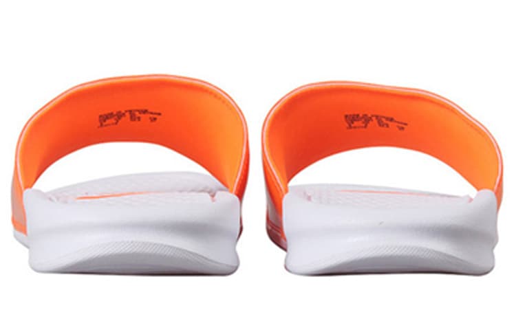 Сандалии Nike Benassi Jdi Print - изображение 4