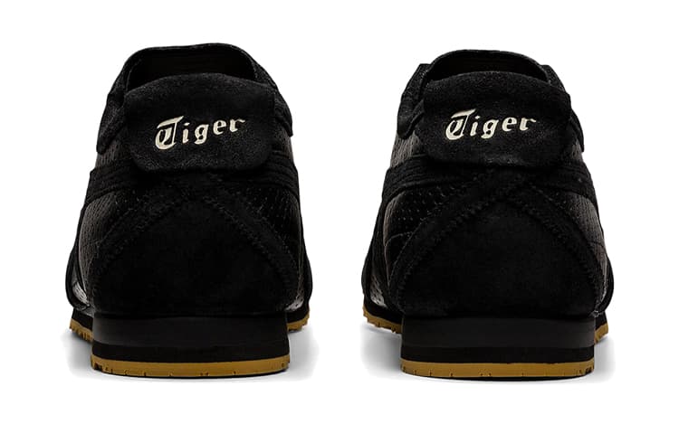 Кроссовки Onitsuka Tiger MEXICO 66 SD - изображение 5