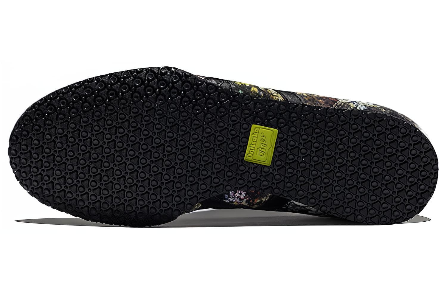 Кроссовки Onitsuka Tiger Serrano - изображение 4