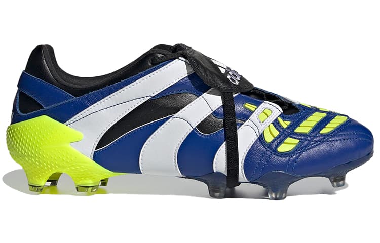 Кроссовки для футбола adidas Predator Accelerator - изображение 2