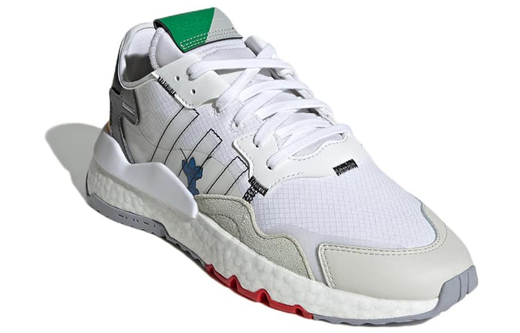 Кроссовки adidas Nite Jogger - изображение 3