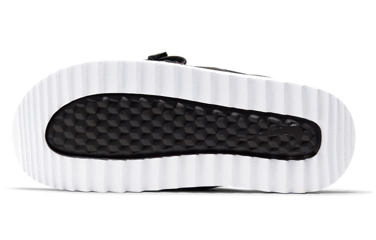 Сандалии Nike Asuna Slide Print - изображение 4
