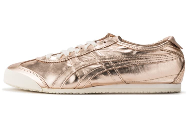 Кроссовки Onitsuka Tiger MEXICO 66 - изображение 1