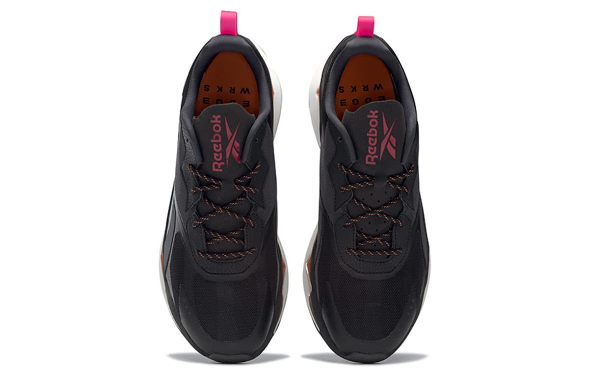 Кроссовки Reebok Zig Elusion Energy - изображение 3