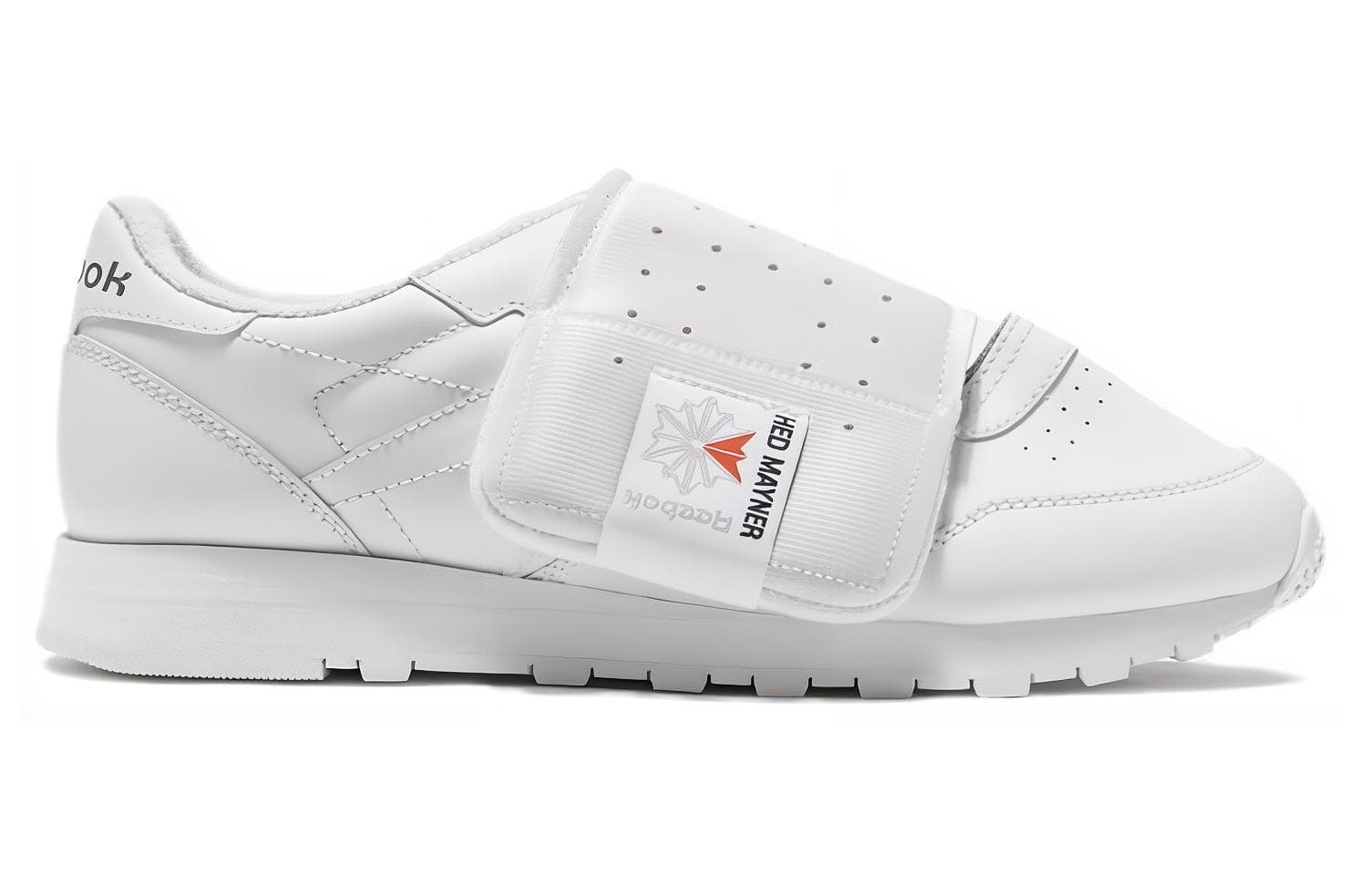 Кроссовки HED MAYNER x Reebok Classic Leather - изображение 2