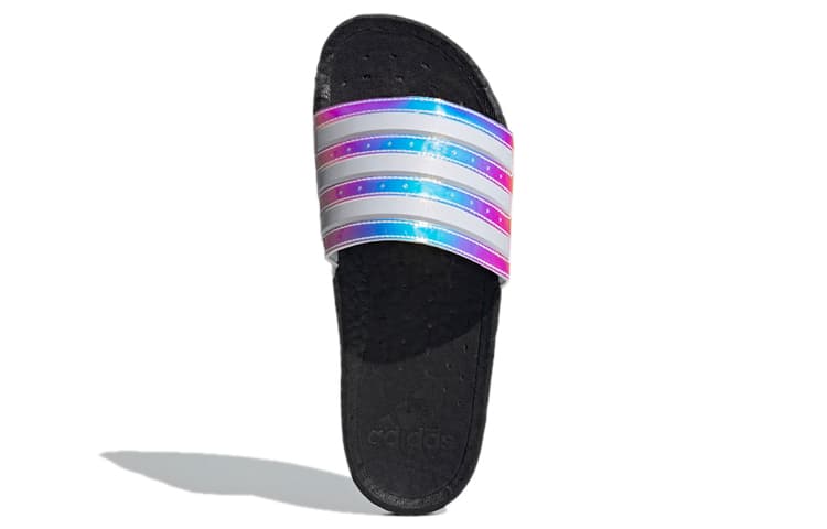 Сандалии adidas Adilette Boost Sandals PU - изображение 5