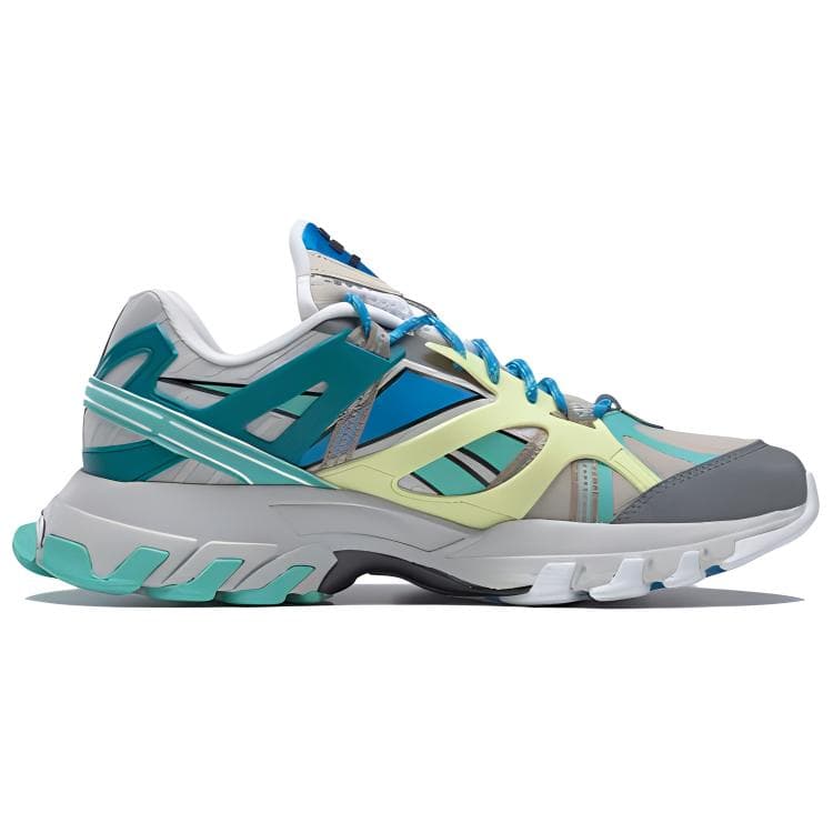 Кроссовки Reebok Dmx Trail Shadow - изображение 2