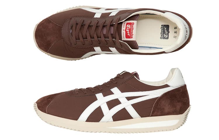 Кроссовки Onitsuka Tiger Montreal Nm - изображение 4