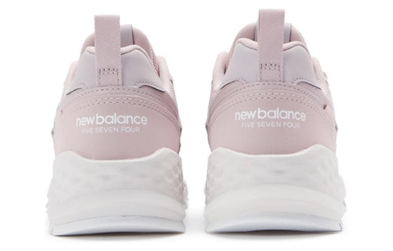 Кроссовки New Balance NB 574 - изображение 3