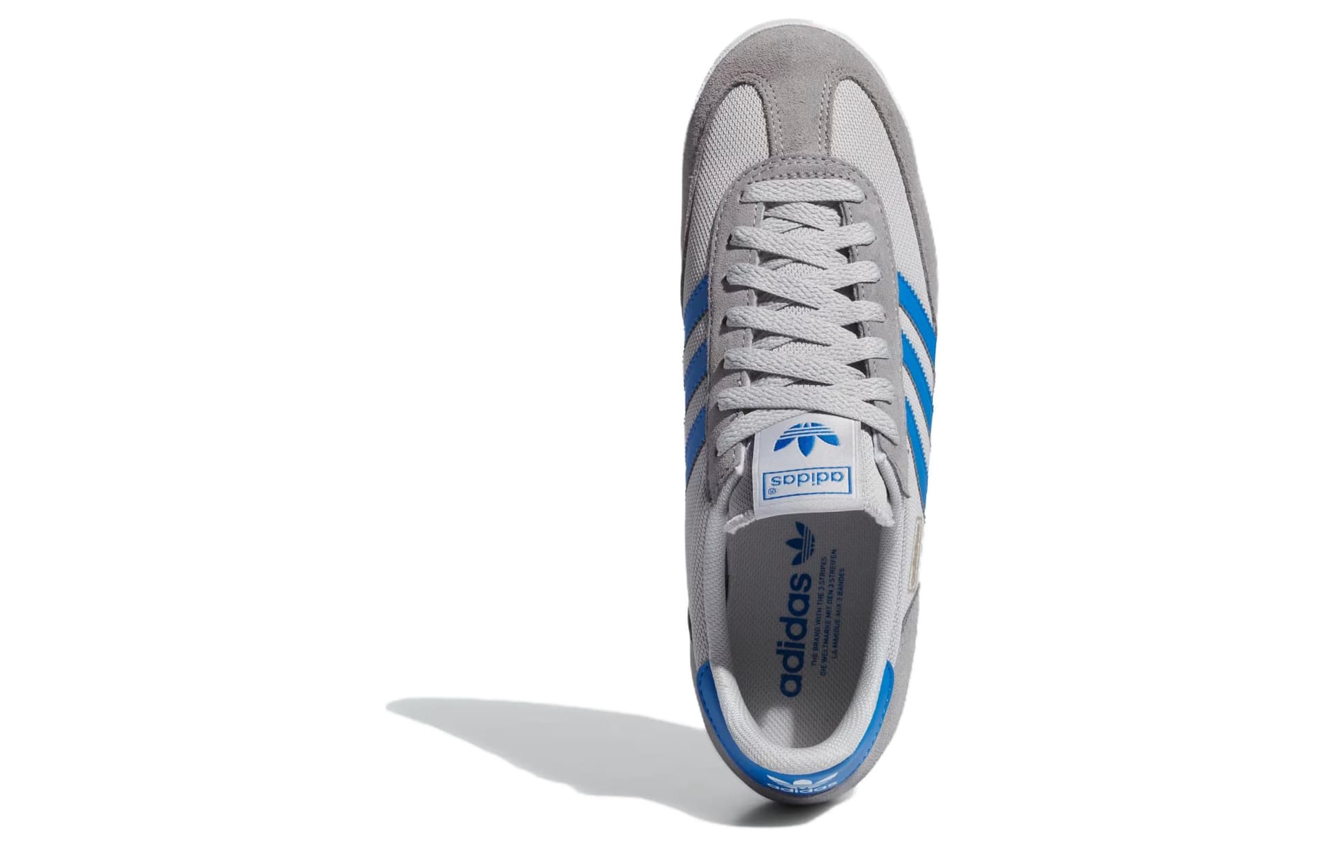 Кроссовки adidas R71 - изображение 5