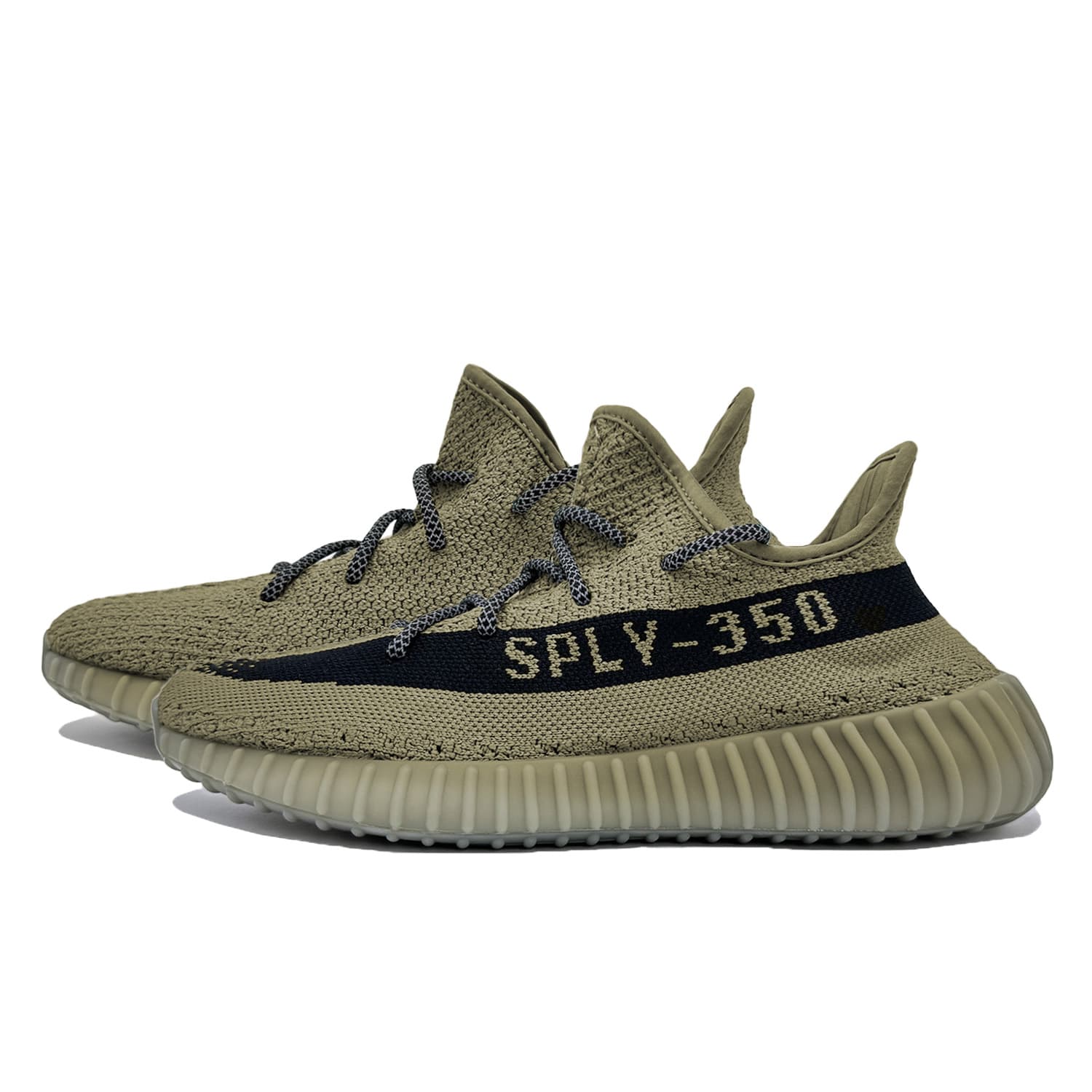 Кроссовки adidas originals Yeezy Boost 350 V2 - изображение 3
