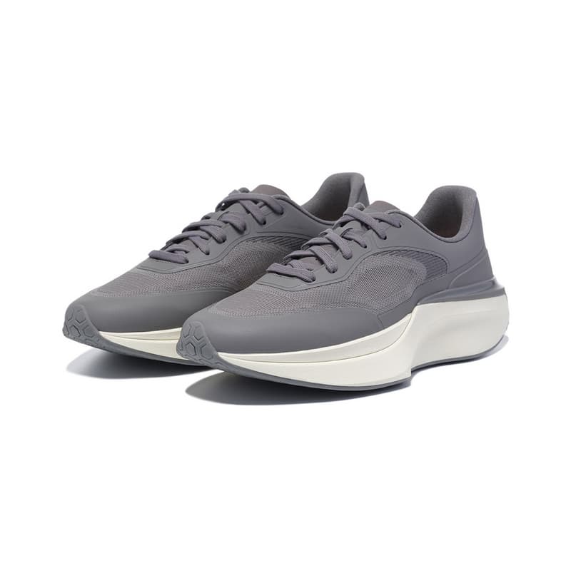 Кроссовки LI-NING 1990 - изображение 2