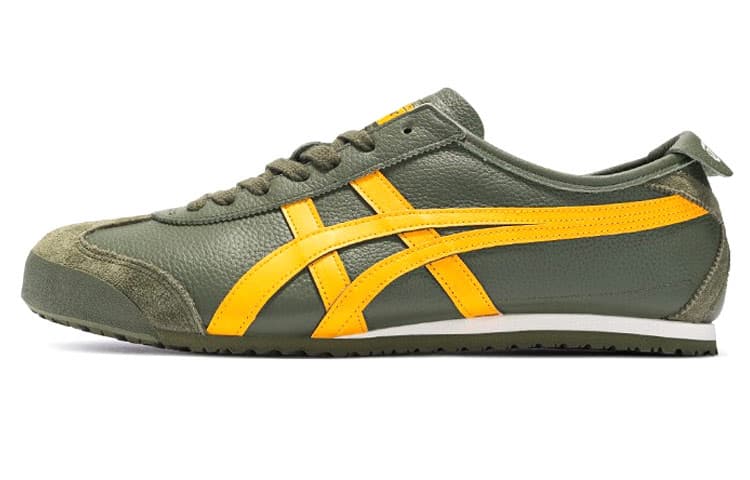 Кроссовки Onitsuka Tiger MEXICO 66 - изображение 1