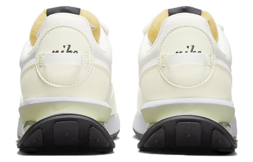 Кроссовки Nike Air Max Pre-Day Coconut Milk - изображение 5