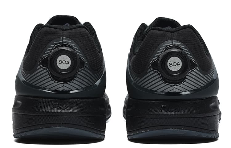 Кроссовки FILA Athletics Lynx BOA - изображение 4