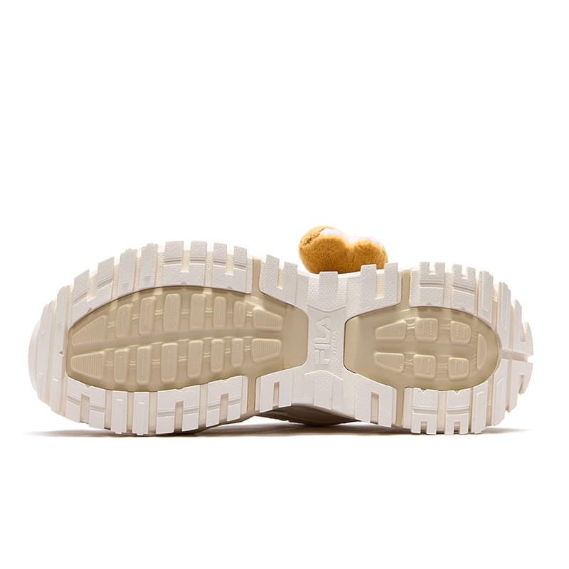 Кроссовки FILA FUSION BIANCO - изображение 6