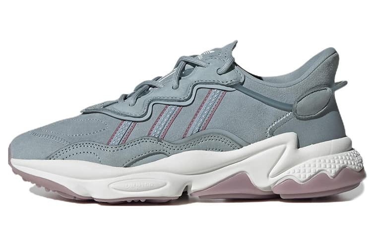 Кроссовки adidas originals Ozweego - изображение 1
