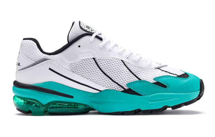 Кроссовки Puma Cell Ultra Mdcl - изображение 2