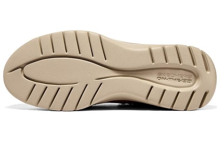 Кроссовки Skechers ON THE GO PU - изображение 5