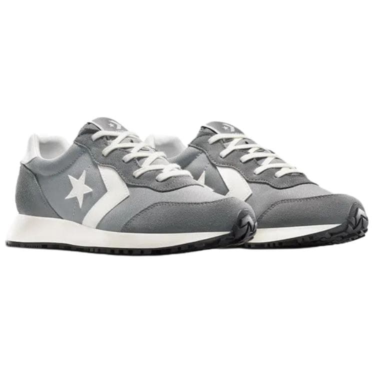 Кроссовки Converse Omega Trainer Универсальный Износостойкий Лоу-топы Повседневный Унисекс Серый - изображение 3