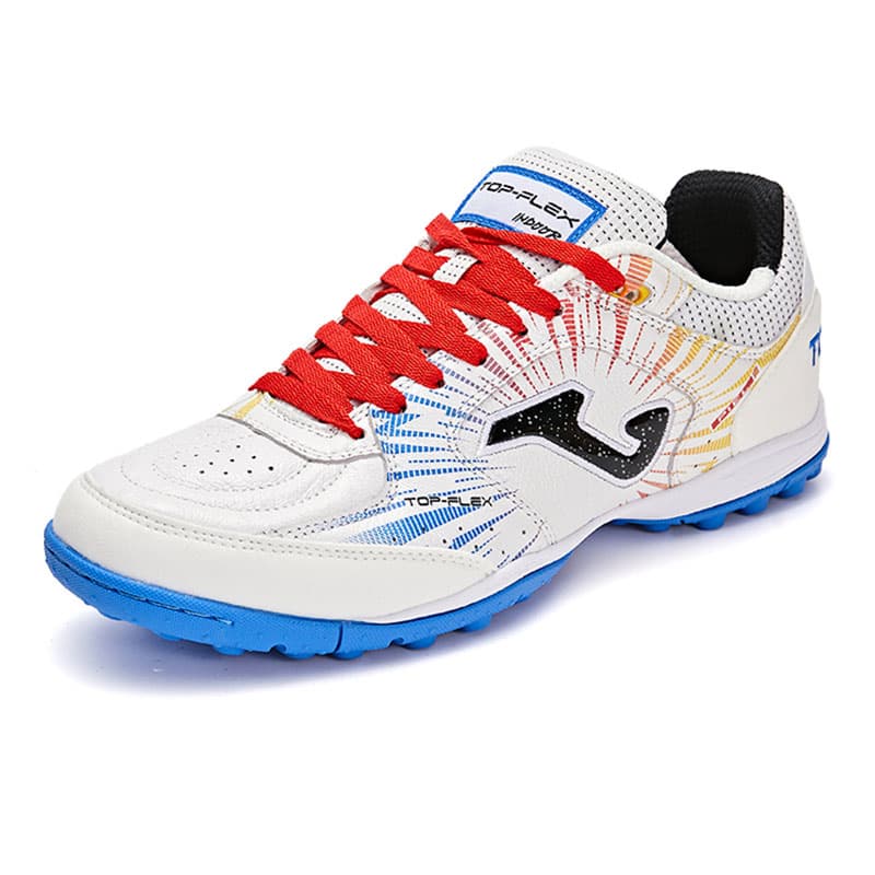 Кроссовки для футбола Joma tf Шипы Искусственный Шипы Синтетическая кожа Футбольные бутсы Мужской - изображение 5