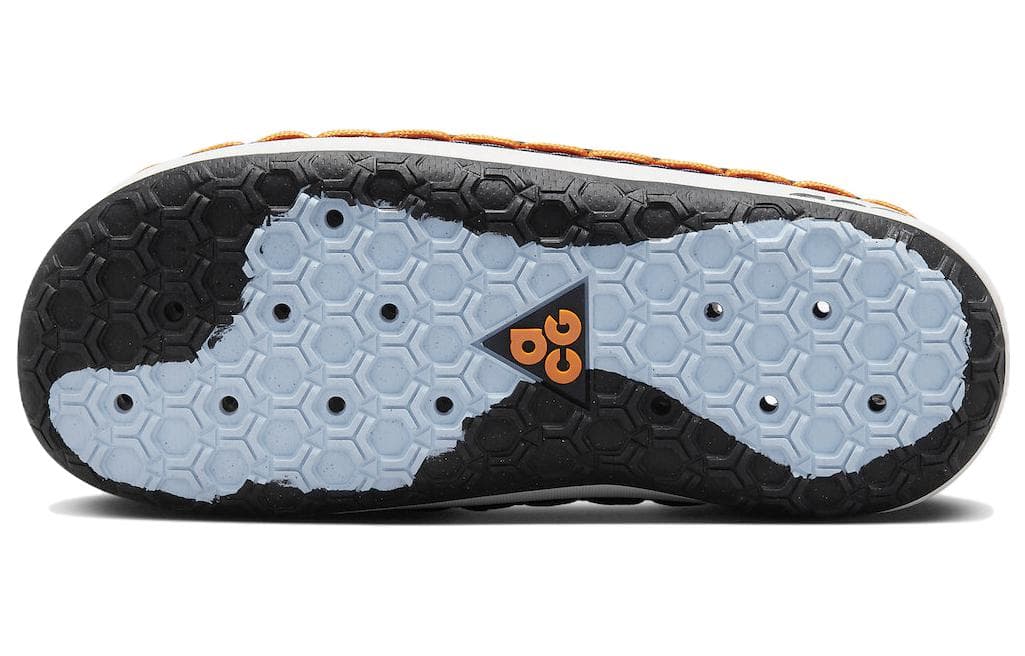 Кроссовки Nike ACG Watercat+ "Bright Mandarin" - изображение 5